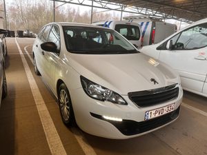 Peugeot 308 SW 1.6 HDI Access 2016