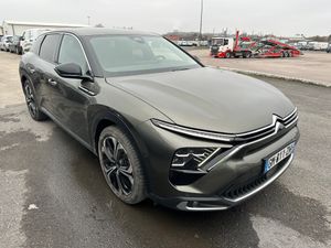 Citroën C5 X 1.6 Shine 2023