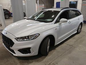 Ford Mondeo 2.0 2020