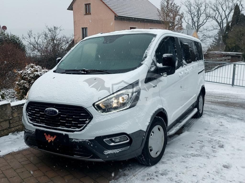 Ford Tourneo Custom L1H1 2022
