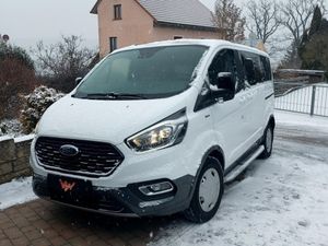 Ford Tourneo Custom L1H1 2022
