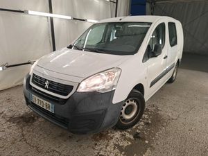 Peugeot Partner 1.6 HDI 2018