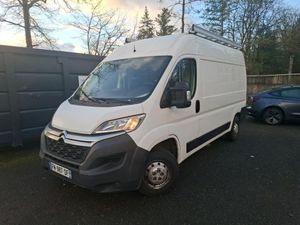 Citroën Jumper L2H2 Club 2020