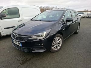 Opel Astra Sports Tourer 1.5 Elegance Business 2021
