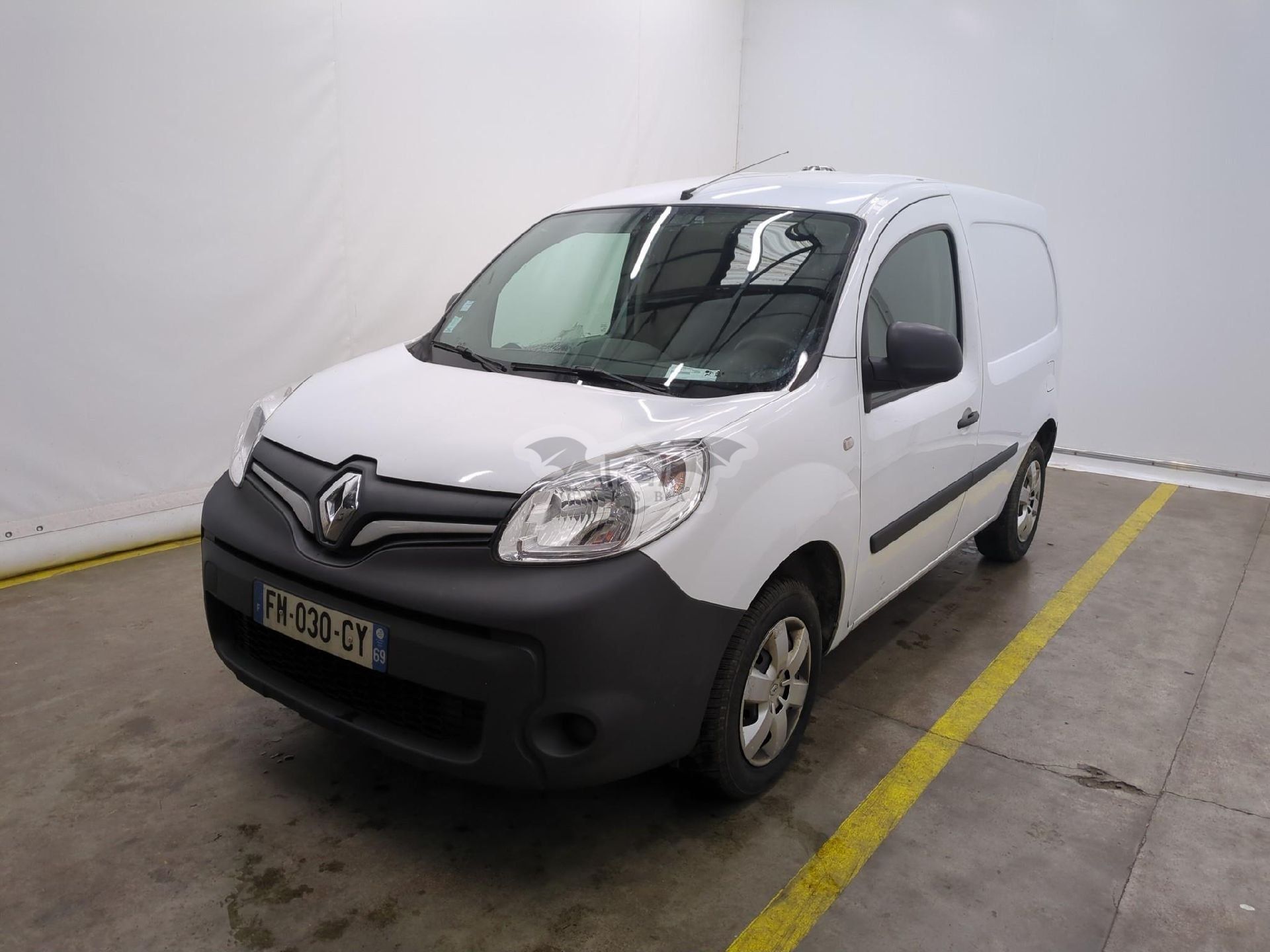 Renault Kangoo Express 1.5 DCI Grand Comfort 2019
