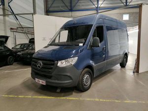 Mercedes-Benz Sprinter L2H2 311 CDI Fun 2019