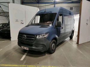Mercedes-Benz Sprinter L2H2 311 CDI Fun 2019