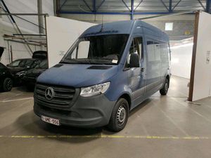 Mercedes-Benz Sprinter L2H2 311 CDI Fun 2019