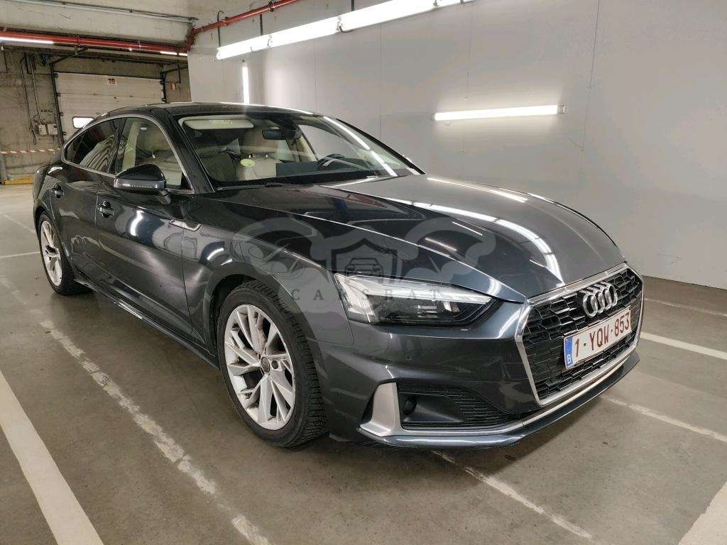 Audi A5 Sportback 30 TDI Advanced 2020