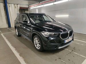 BMW X1 18i Premiere 2021