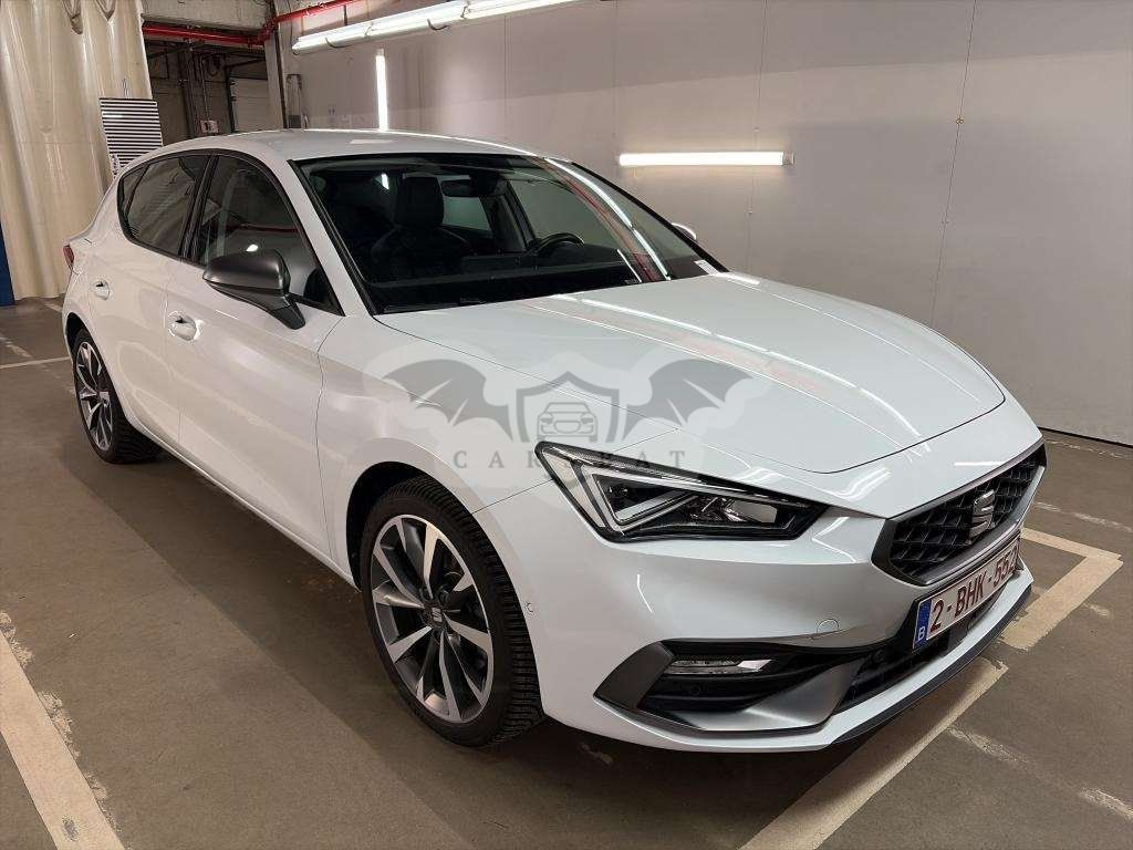 Seat Leon 1.4 FR 2021