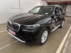BMW X3 30e X Line 2022
