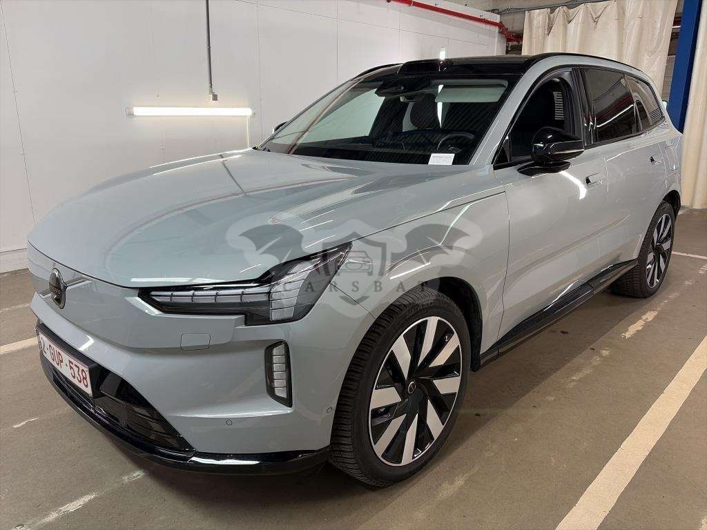 Volvo EX90 107 kWh Ultra 2025