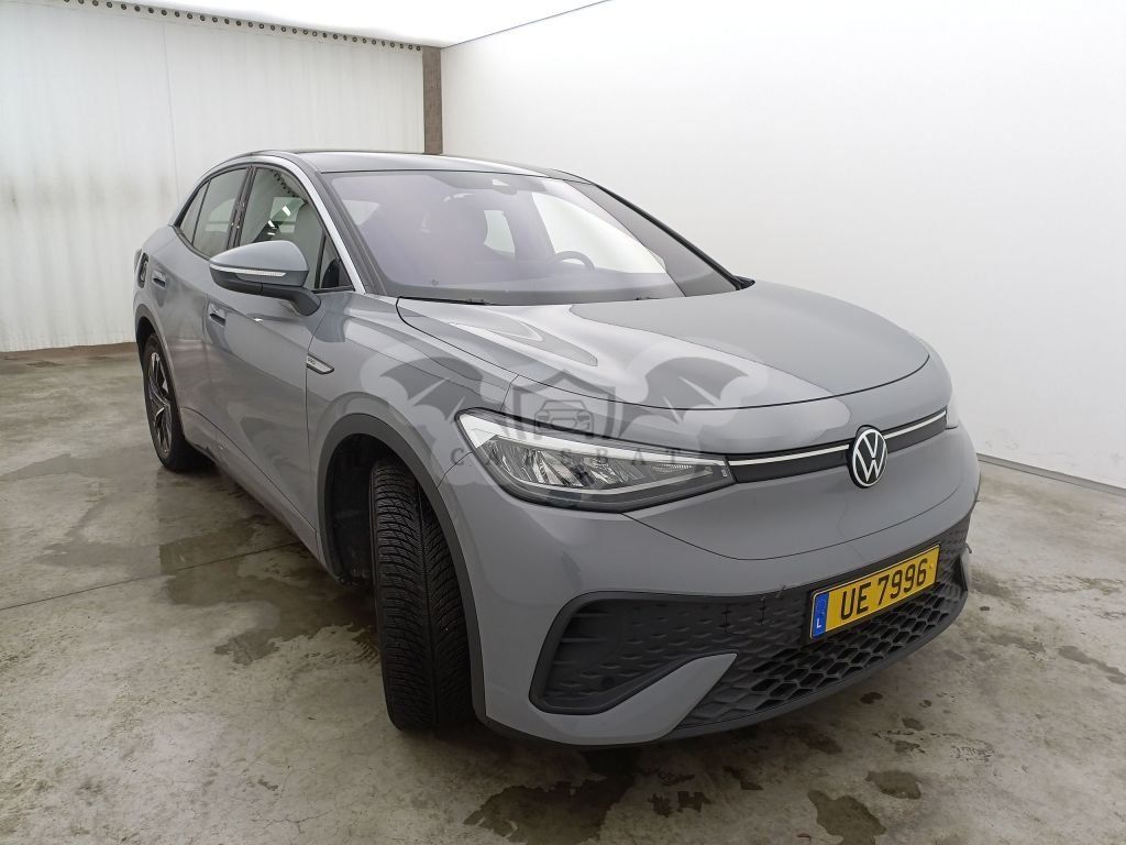 Volkswagen ID.5 77 kWh Pro 2023