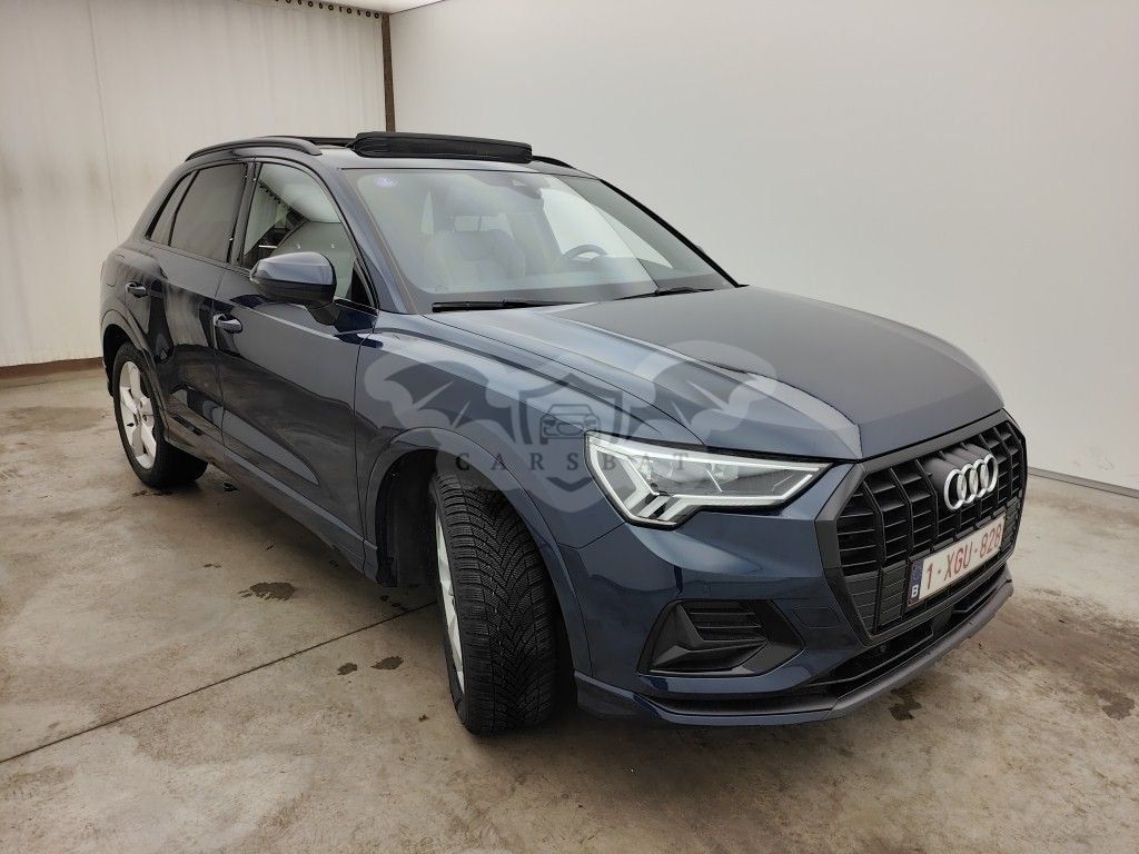 Audi Q3 35 TFSI Advanced 2020