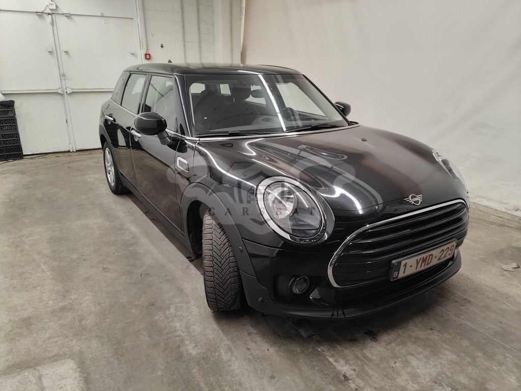 Mini Clubman One D 1.5 2020