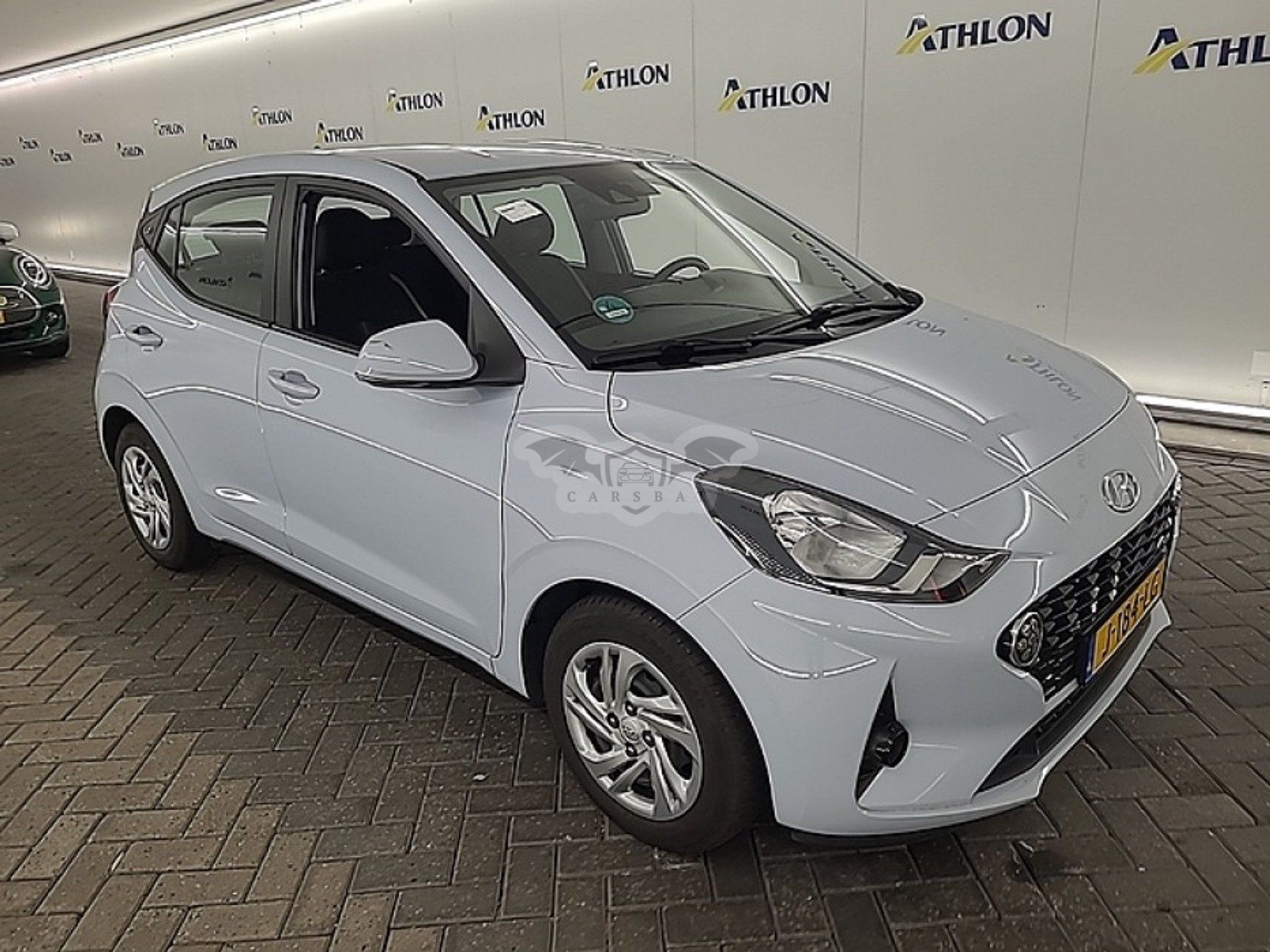 Hyundai i10 1.0 Comfort 2020