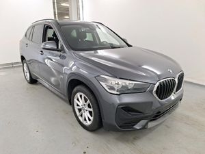 BMW X1 16d 2021