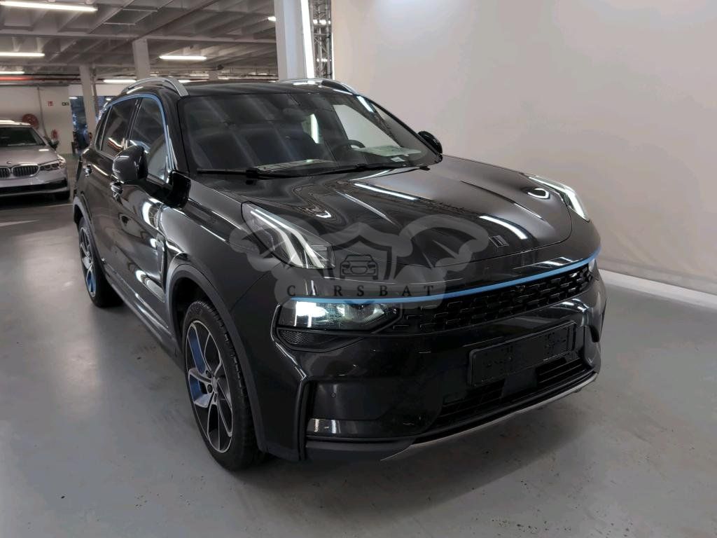Lynk&Co 01 1.5 2023