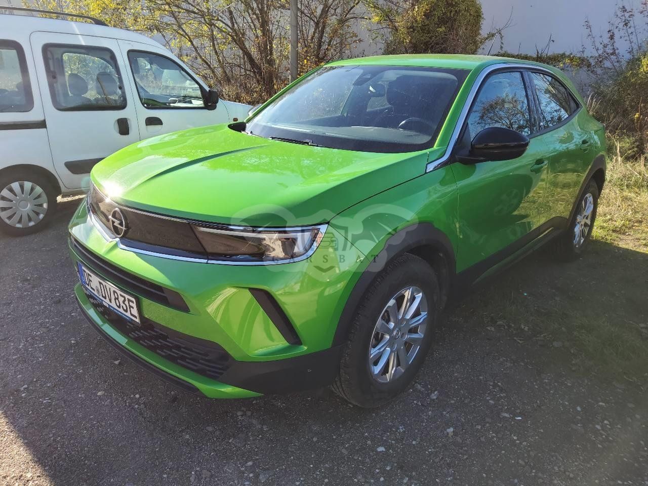 Opel Mokka Edition 2021