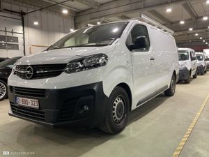 Opel Vivaro L3H1 2.0 2021