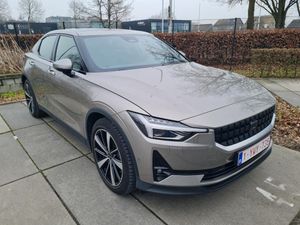 Polestar 2 79 kWh 2021