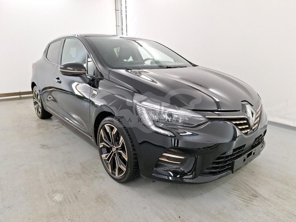 Renault Clio 1.0 Tce 2022