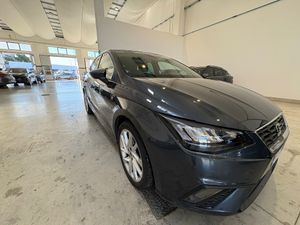 Seat Ibiza 1.0 TSI FR 2025