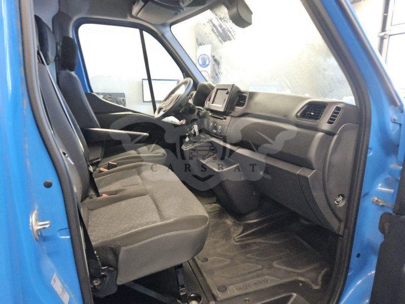 Opel Movano 2.3 2021