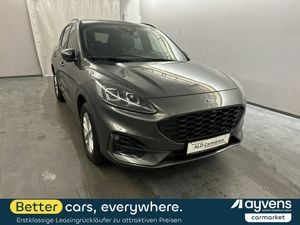 Ford Kuga 2.5 ST Line X 2021