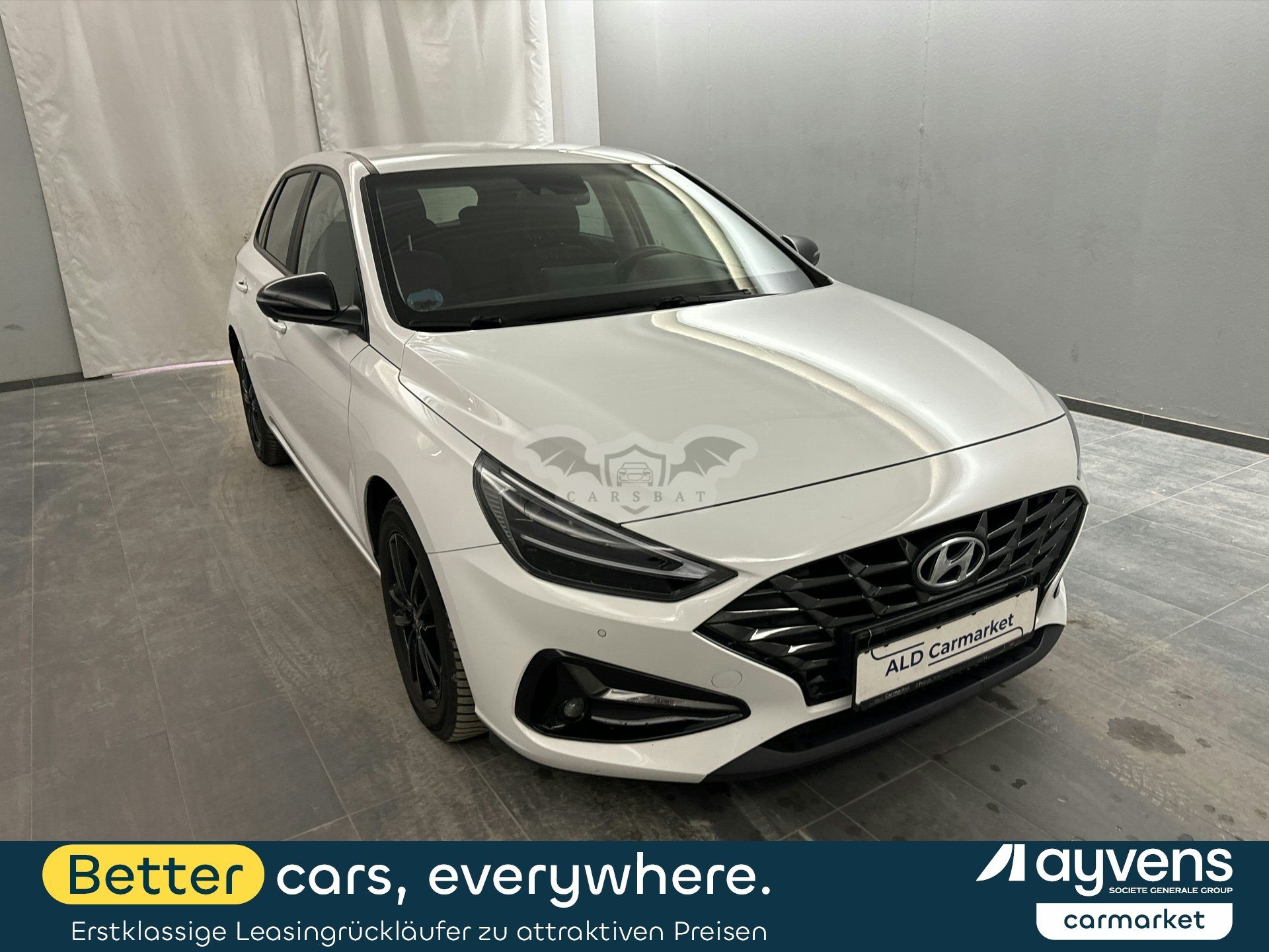 Hyundai i30 1.0 T-GDI Edition 30 2021