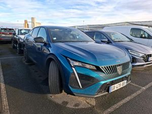 Peugeot 408 1.2 GT 2023