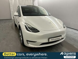 Tesla Model Y Long Range 2023