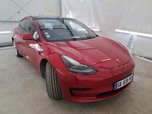 Tesla Model 3 Standard Range 2022