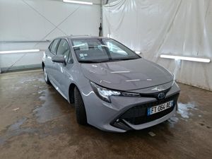 Toyota Corolla 1.8 Dynamic Business 2020