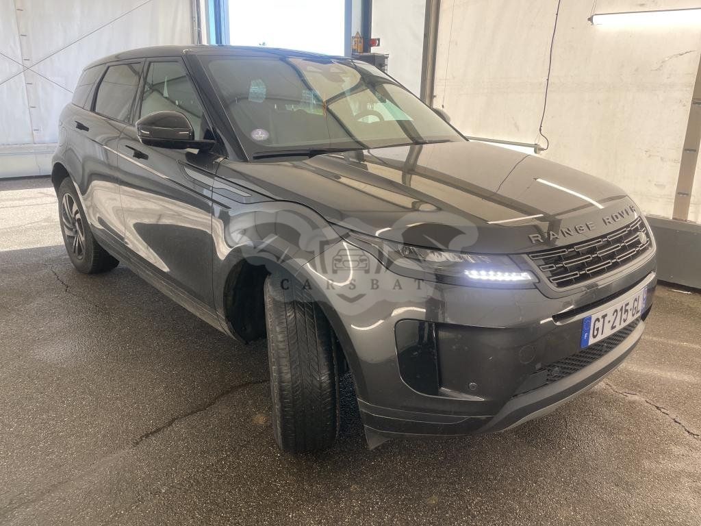 Land Rover Range Rover Evoque 1.5 P300e S 2023