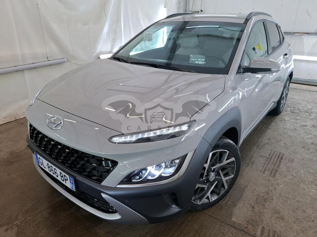 Hyundai Kona 1.6 Executive 2022