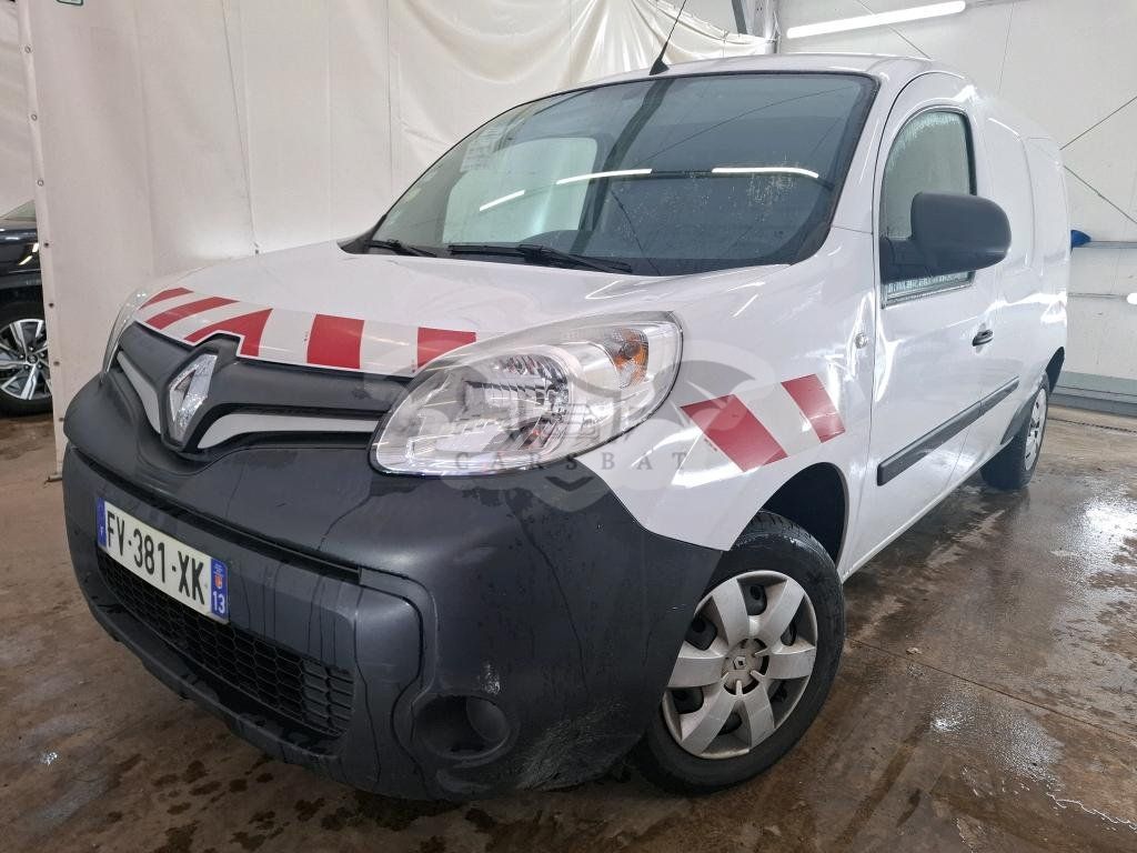 Renault Kangoo Maxi 1.5 DCI Extra 2020