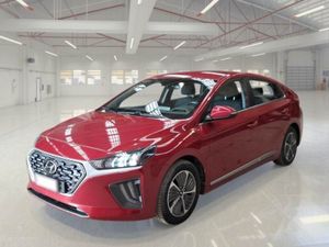 Hyundai IONIQ 1.6 2021