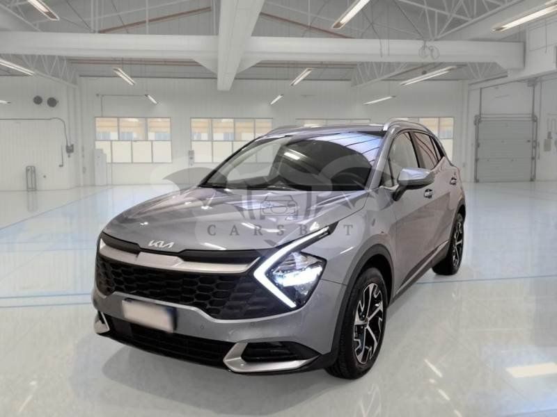 Kia Sportage 1.6 GDI Style 2024