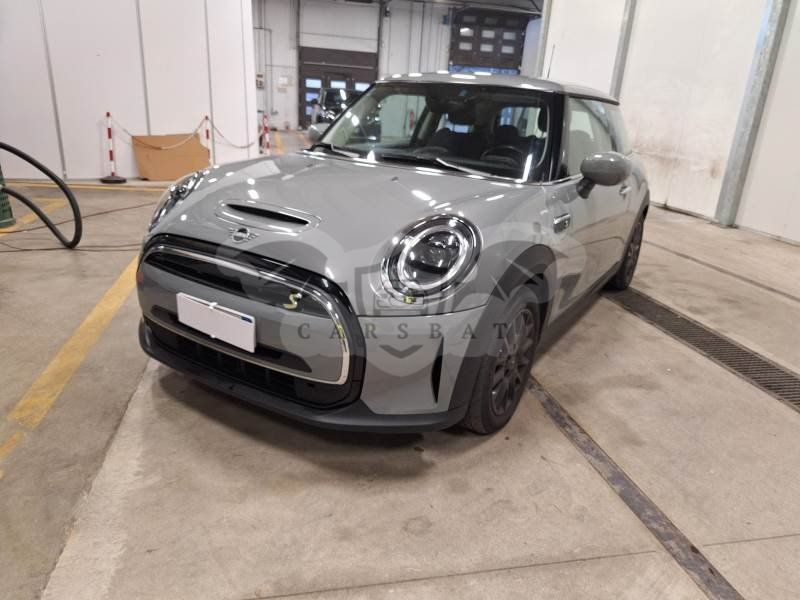 Mini Electric Cooper Classic 2022