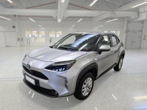 Toyota Yaris Cross 1.5i Business 2021