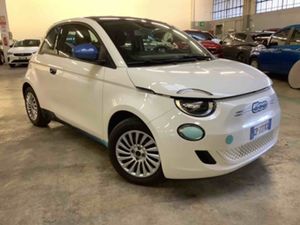 Fiat 500 e 2023