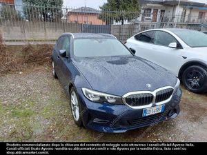 BMW 3 Series Touring 320d 2020
