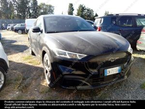 Ford Mustang Mach-E Premium 2023
