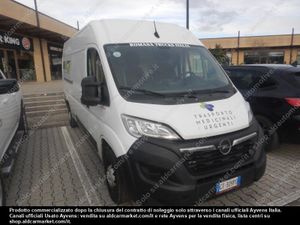 Opel Movano L3H2 2.2 2024