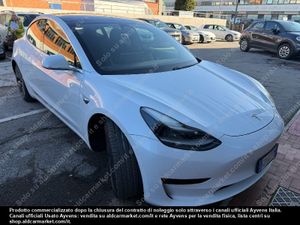 Tesla Model 3 Standard Range Plus 2020