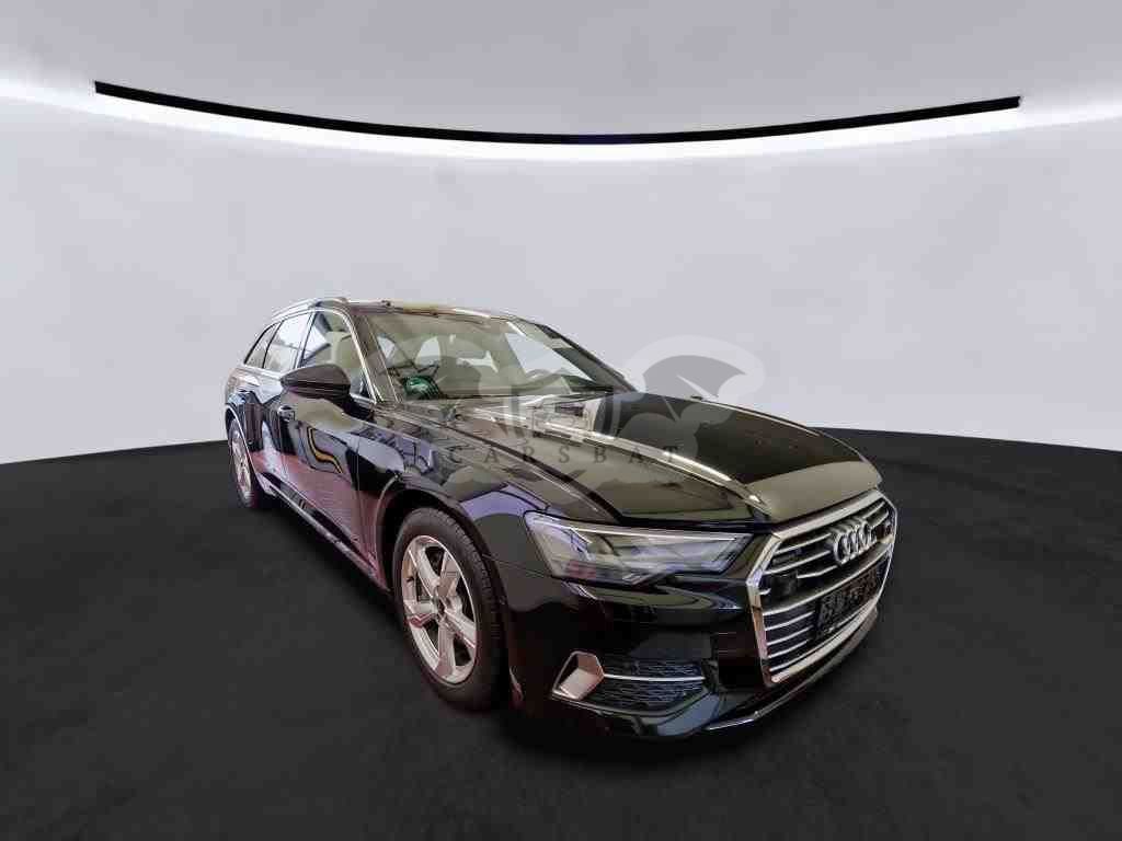 Audi A6 Avant 45 TFSI Sport 2022