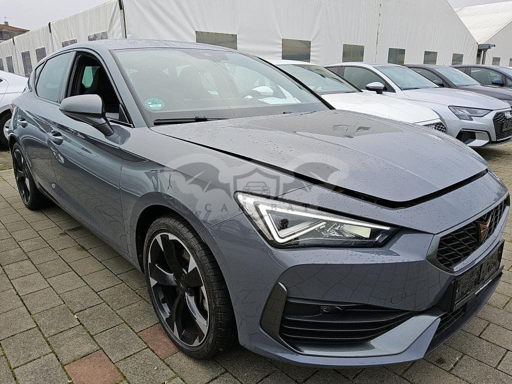 Cupra Leon 1.4 e-Hybrid 2022