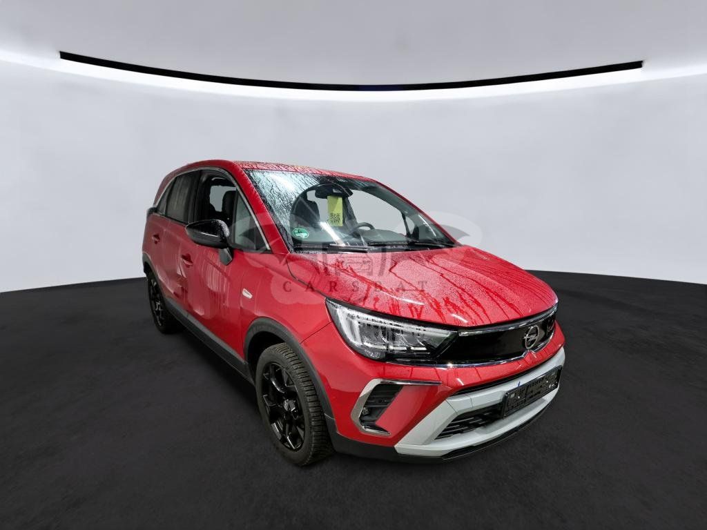 Opel Crossland 1.2 Elegance 2024